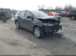 3GNAXREV5JS529292 2018 CHEVROLET EQUINOX