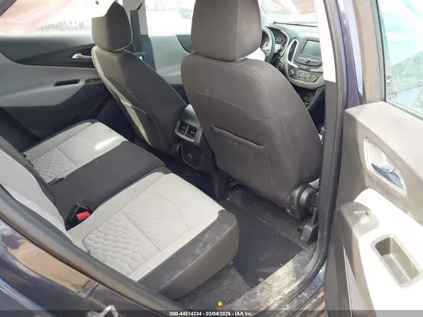 3GNAXREV5JS529292 2018 CHEVROLET EQUINOX - Image 8