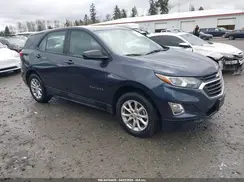 3GNAXREV5JS538574 2018 CHEVROLET EQUINOX
