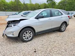 3GNAXREV5JS553897 2018 CHEVROLET EQUINOX