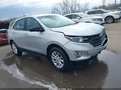 3GNAXREV5JS561725 2018 CHEVROLET EQUINOX