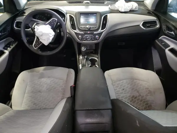 3GNAXREV5JS564415 2018 CHEVROLET EQUINOX - Image 8
