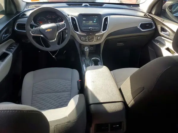 3GNAXREV5JS583823 2018 CHEVROLET EQUINOX - Image 8