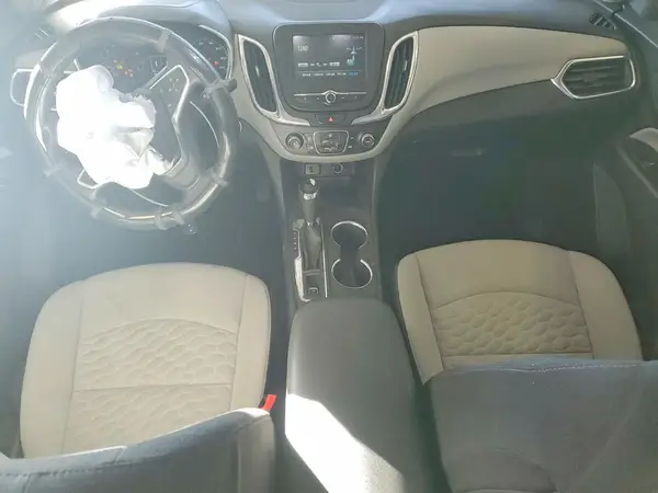 3GNAXREV5JS592232 2018 CHEVROLET EQUINOX - Image 8