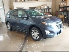 3GNAXREV5JS620899 2018 CHEVROLET EQUINOX