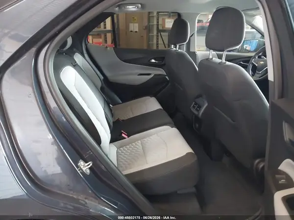 3GNAXREV5JS620899 2018 CHEVROLET EQUINOX - Image 8
