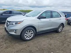 3GNAXREV5JS627299 2018 CHEVROLET EQUINOX