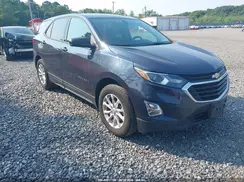 3GNAXREV5JS636858 2018 CHEVROLET EQUINOX
