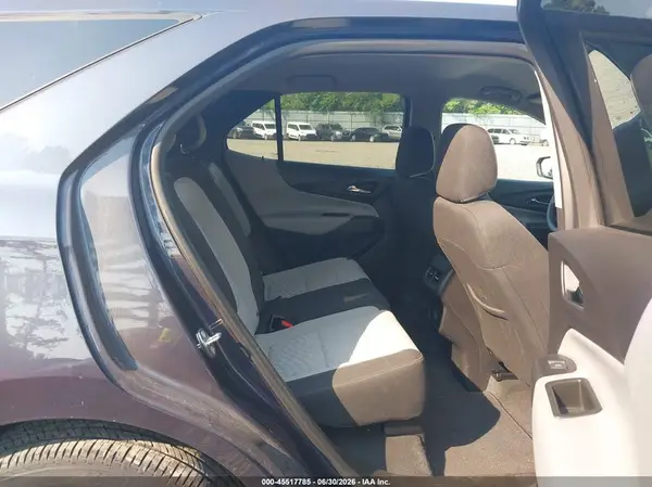3GNAXREV5JS636858 2018 CHEVROLET EQUINOX - Image 8