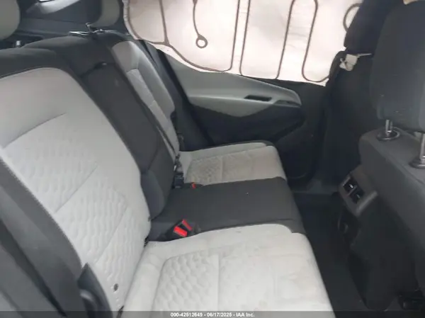3GNAXREV6JL100236 2018 CHEVROLET EQUINOX - Image 8