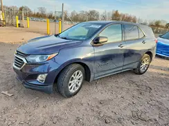 3GNAXREV6JL115223 2018 CHEVROLET EQUINOX