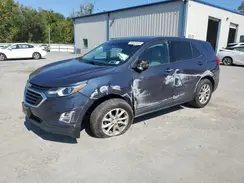 3GNAXREV6JL288465 2018 CHEVROLET EQUINOX