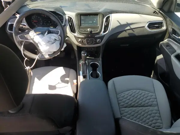 3GNAXREV6JL288465 2018 CHEVROLET EQUINOX - Image 8