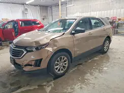 3GNAXREV6JL316684 2018 CHEVROLET EQUINOX