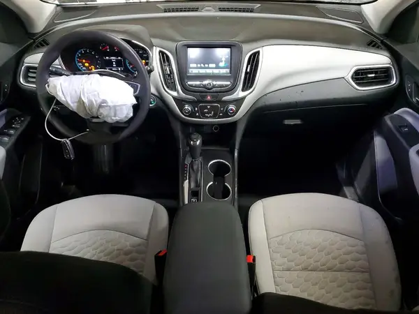 3GNAXREV6JL316684 2018 CHEVROLET EQUINOX - Image 8