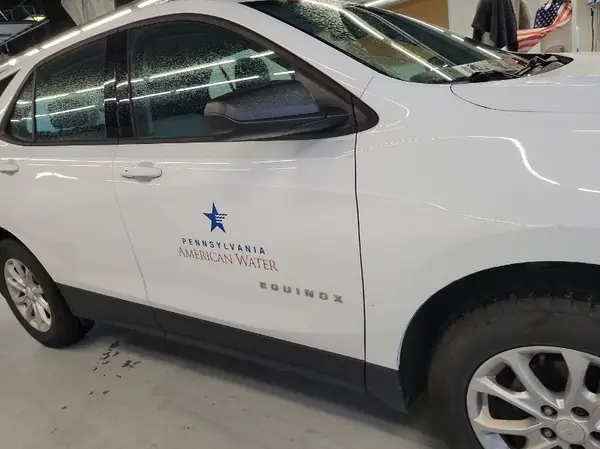 3GNAXREV6JL333940 2018 CHEVROLET EQUINOX - Image 2