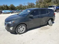 3GNAXREV6JL380174 2018 CHEVROLET EQUINOX