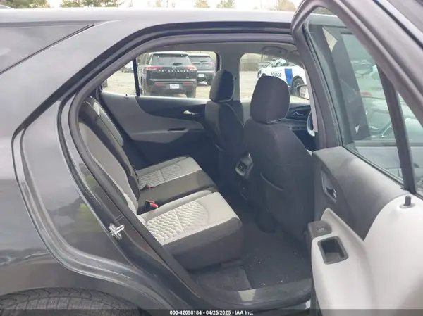 3GNAXREV6JS511920 2018 CHEVROLET EQUINOX - Image 8