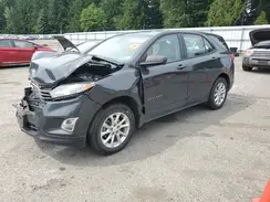 3GNAXREV6JS512615 2018 CHEVROLET EQUINOX