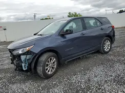3GNAXREV6JS514364 2018 CHEVROLET EQUINOX