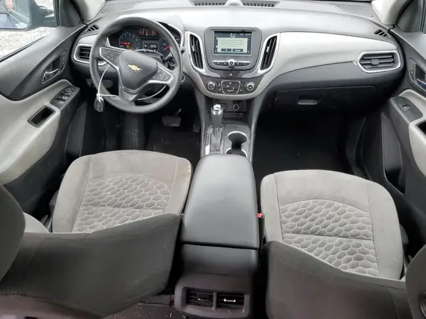 3GNAXREV6JS514364 2018 CHEVROLET EQUINOX - Image 8