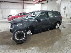 3GNAXREV6JS572880 2018 CHEVROLET EQUINOX