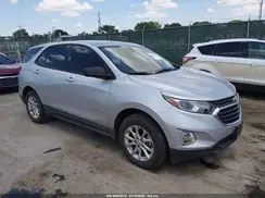 3GNAXREV6JS578582 2018 CHEVROLET EQUINOX