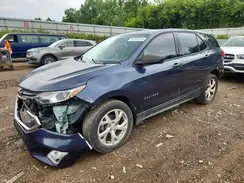 3GNAXREV6JS581918 2018 CHEVROLET EQUINOX