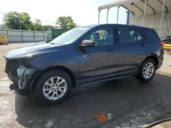 3GNAXREV6JS590442 2018 CHEVROLET EQUINOX