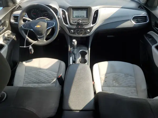 3GNAXREV6JS590442 2018 CHEVROLET EQUINOX - Image 8