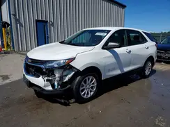3GNAXREV6JS592966 2018 CHEVROLET EQUINOX