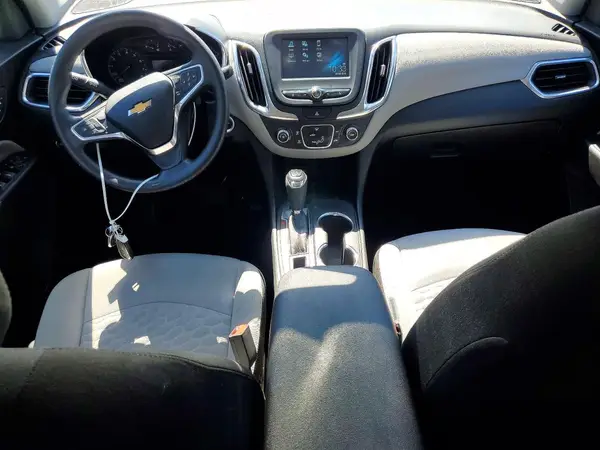 3GNAXREV6JS592966 2018 CHEVROLET EQUINOX - Image 8