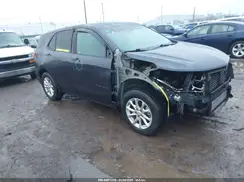 3GNAXREV6JS612410 2018 CHEVROLET EQUINOX