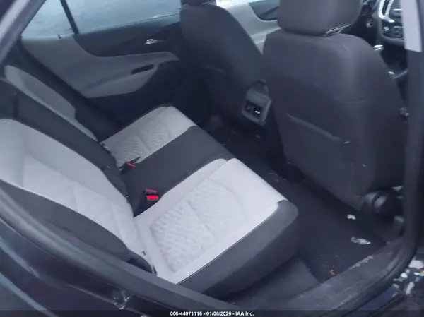 3GNAXREV6JS612410 2018 CHEVROLET EQUINOX - Image 8