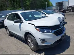 3GNAXREV6JS627263 2018 CHEVROLET EQUINOX