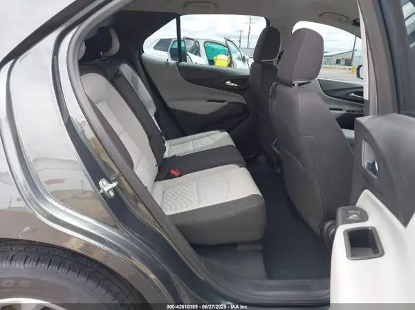 3GNAXREV6JS628879 2018 CHEVROLET EQUINOX - Image 8