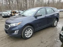 3GNAXREV6JS640854 2018 CHEVROLET EQUINOX