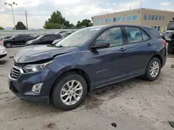 3GNAXREV6JS648016 2018 CHEVROLET EQUINOX