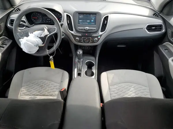 3GNAXREV6JS648016 2018 CHEVROLET EQUINOX - Image 8