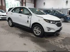 3GNAXREV7JL101749 2018 CHEVROLET EQUINOX