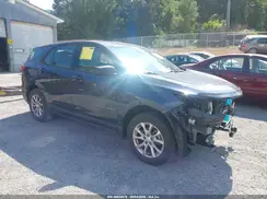 3GNAXREV7JL114985 2018 CHEVROLET EQUINOX
