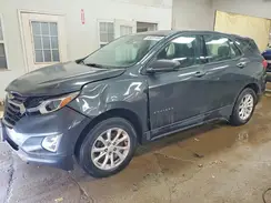 3GNAXREV7JL116784 2018 CHEVROLET EQUINOX
