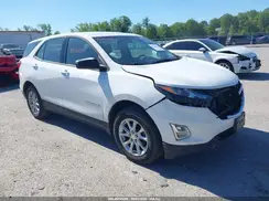 3GNAXREV7JL165158 2018 CHEVROLET EQUINOX