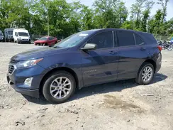 3GNAXREV7JL347684 2018 CHEVROLET EQUINOX