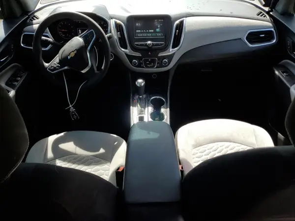 3GNAXREV7JL347684 2018 CHEVROLET EQUINOX - Image 8