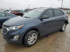 3GNAXREV7JL352111 2018 CHEVROLET EQUINOX