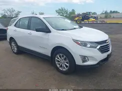 3GNAXREV7JL382368 2018 CHEVROLET EQUINOX