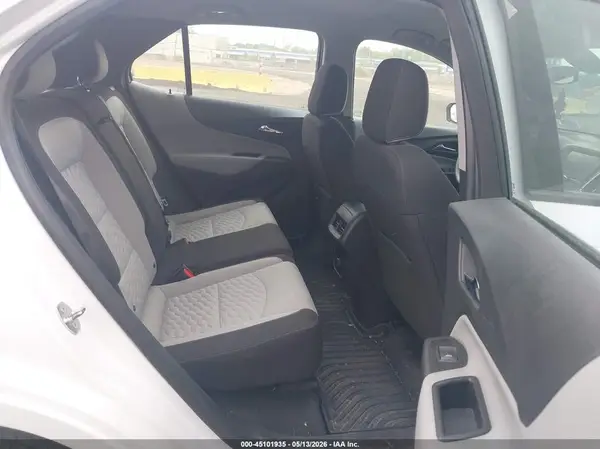3GNAXREV7JL382368 2018 CHEVROLET EQUINOX - Image 8