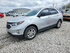 3GNAXREV7JS511165 2018 CHEVROLET EQUINOX