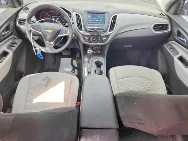 3GNAXREV7JS511165 2018 CHEVROLET EQUINOX - Image 8